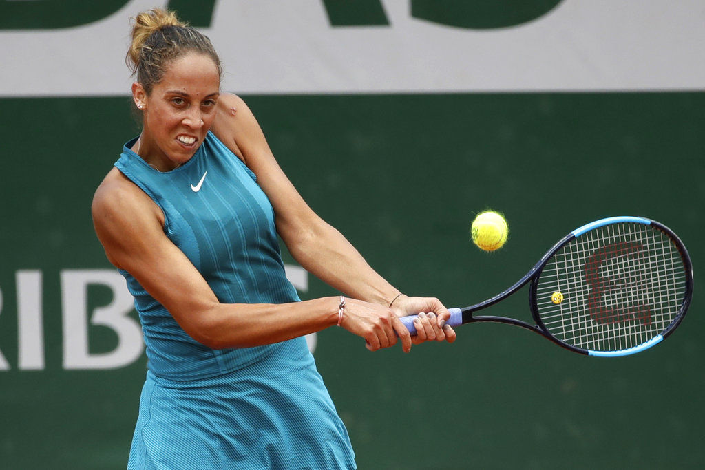 France Tennis French Open